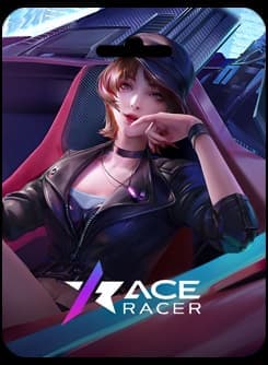 Ace Racer