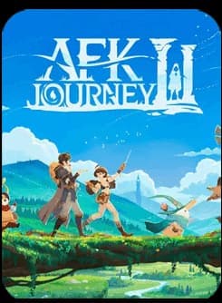 AFK Journey