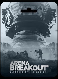 Arena Breakout
