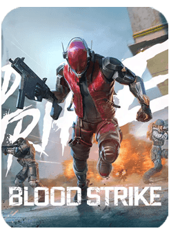 Blood Strike
