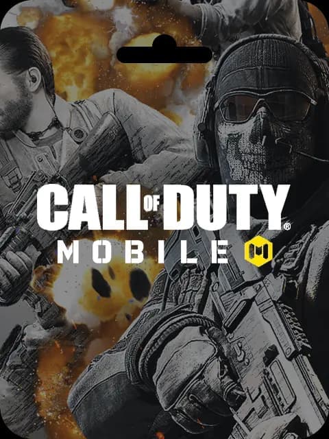 Call Of Duty Mobile