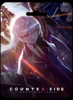 Counter:Side