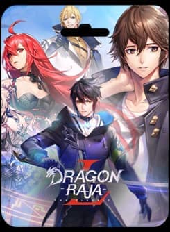Dragon Raja