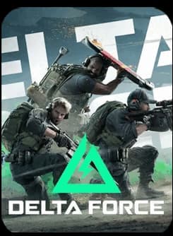 Delta Force (Garena)