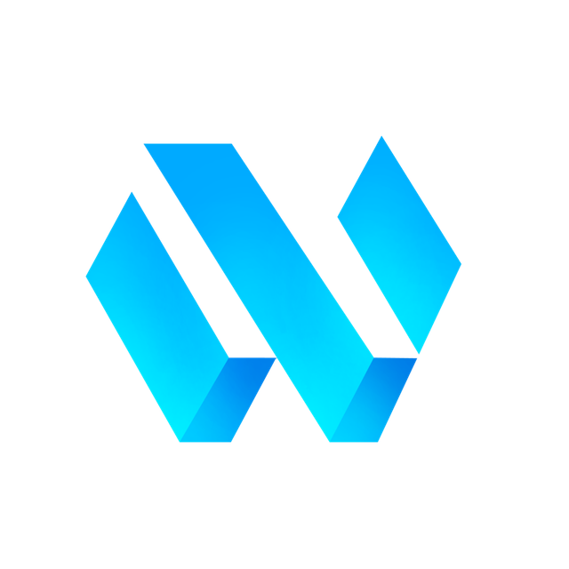 WISDOM TH Logo
